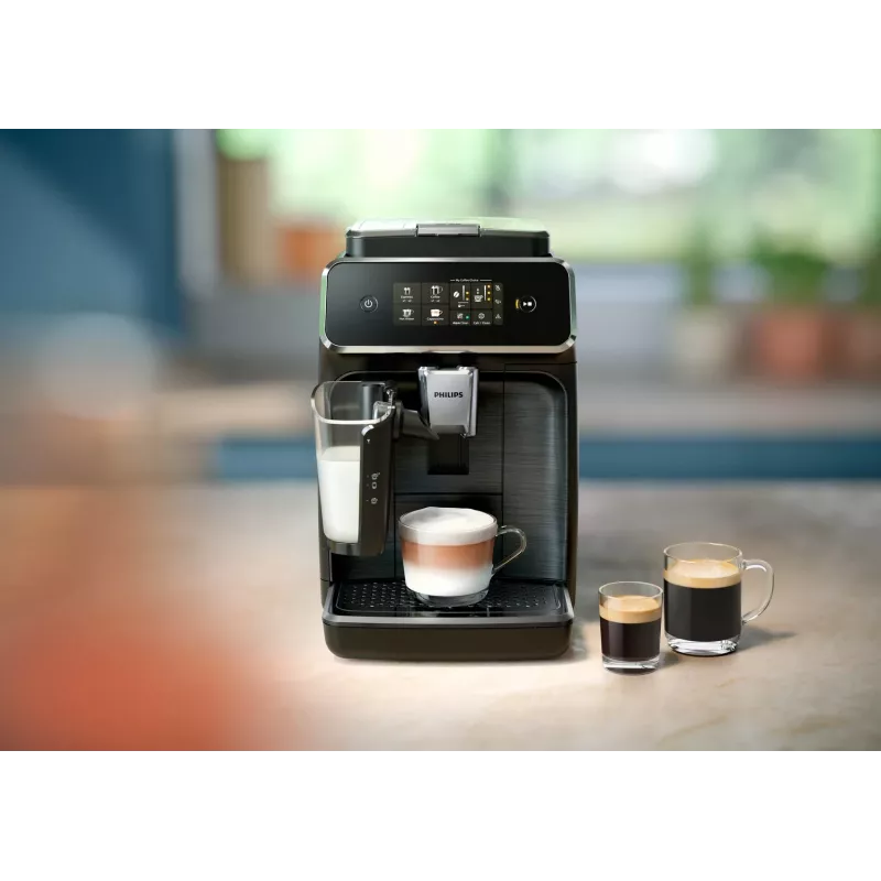Philips EP2331/10 kahvinkeitin täysautomaattinen espressokeitin 1,8 L