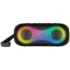 Kaiutin SVEN PS-165, musta (16 W, TWS, Bluetooth, microSD, 3000 mAh)