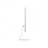 Apple | Studio Display - Nano-texture glass | 27 inch | 5k | 16:9 | 60 Hz | 5120 x 2880 pikseliä | 600 cd/m² | hopea