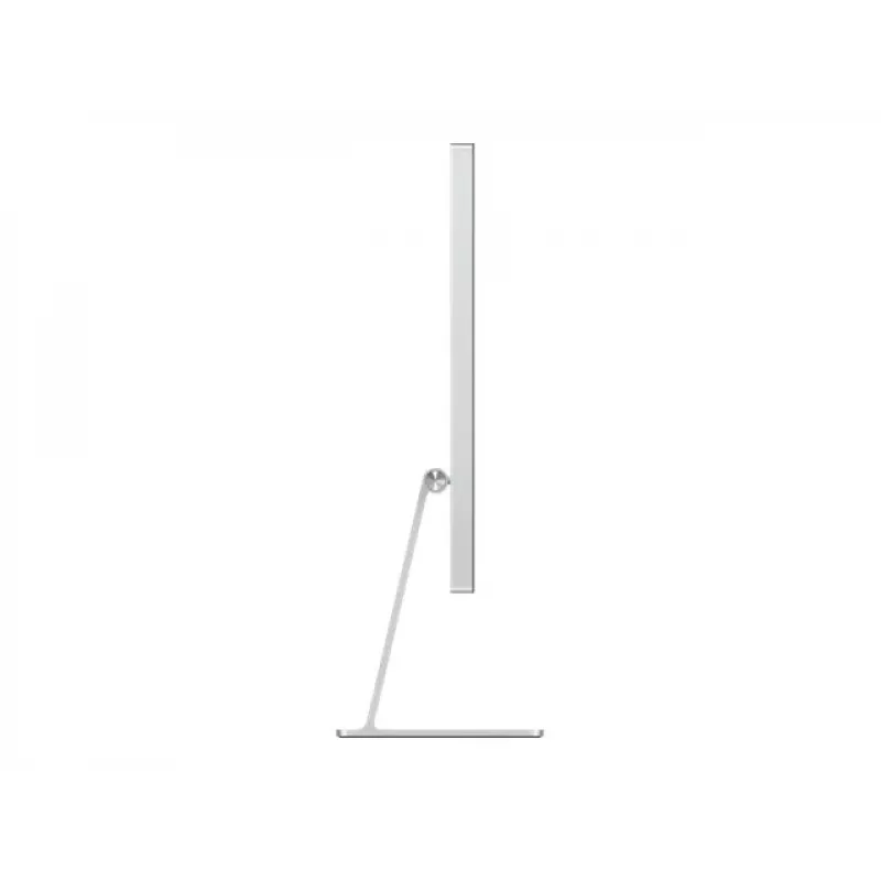 Apple | Studio Display - Nano-texture glass | 27 inch | 5k | 16:9 | 60 Hz | 5120 x 2880 pikseliä | 600 cd/m² | hopea