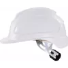 Suojapäähine Uvex 9770031 valkoinen