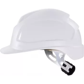 Suojapäähine Uvex 9770031 valkoinen