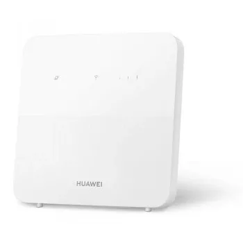 HUAWEI B320-323 CPE 5S 4G VERKKOMODEEMI