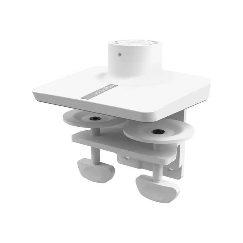 Ergotron HX - asennussarja (pöytäkiinnitysjalusta) - valkoinen (98-630-216)