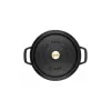 Pata ZWILLING 40500-281-0 6,7 L valurauta musta