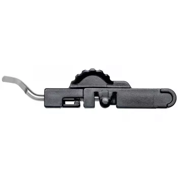KNIPEX 90 39 02 V02 - musta - musta - 13 mm - 7 g
