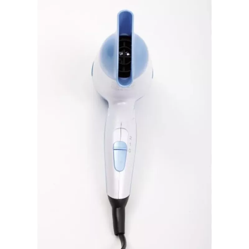 Adler AD 2222 sininen, valkoinen 1200 W