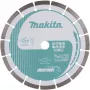 Timanttikatkaisulaikka Makita D-80117 leikkaamiseen, 230x22,23 mm