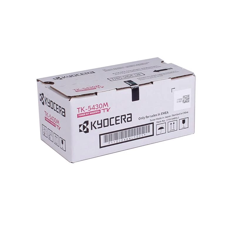 KYOCERA TK-5430M värikasetti 1 kpl alkuperäinen magenta