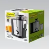 Maestro MR-802 mehustin, 700 W, musta/hopea