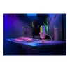 Razer Seiren V3 Chroma pinkki PC-mikrofoni