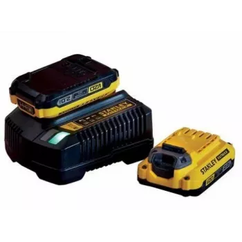 Stanley SFMCB12D2 aloituspaketti