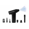 Tuuletin Technaxx TX-293 160 W musta ABS 130000 RPM USB