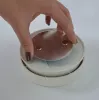 Brennenstuhl BR 1000 magneettinen asennuslevy palovaroittimille
