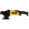 DeWalt DCM848N-XJ 18V akkukäyttöinen epäkeskokiillotuslaite, 125 mm