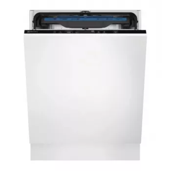 Electrolux EES48401L kalusteisiin asennettava astianpesukone — 600 mm, 13–14 astiastoa, energiatehokkuusluokka A, 10,5 l/ohjelma