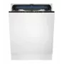 Electrolux EES48401L kalusteisiin asennettava astianpesukone — 600 mm, 13–14 astiastoa, energiatehokkuusluokka A, 10,5 l/ohjelma