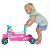 Zuru Tiny Town Eatery Buggy interaktiivinen pinkki