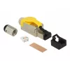 RJ-45-johdinliitin DeLOCK 86287