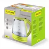 MAESTRO MR-064 vedenkeitin 1,7 L 2000 W (MR-064-GREEN) vihreä