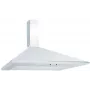 Seinäliesituuletin AKPO WK-5 SOFT 60 — 600×500 mm, ruostumaton teräskotelo, alumiini-/hiilisuodatin, 156 m³/h