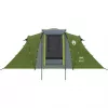Tunneliteltta Spruce Falls 4 musta