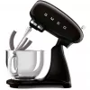 Smeg SMF03BLEU tehosekoitin musta 800 W (SMF03BLEU)