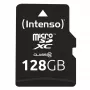 MUISTIKORTTI MICRO SDXC 128GB C10/ADAPTERILLA 3413491 INTENSO
