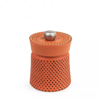 Peugeot Bali Fonte pippurimylly 8cm oranssi