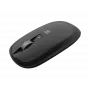 Natec hiiri | Lark | langaton | 2,4 GHz, Bluetooth | antrasiitti