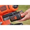 Lehtipuhallin Black&Decker 36V BCBLV3625L1 1x2.5Ah