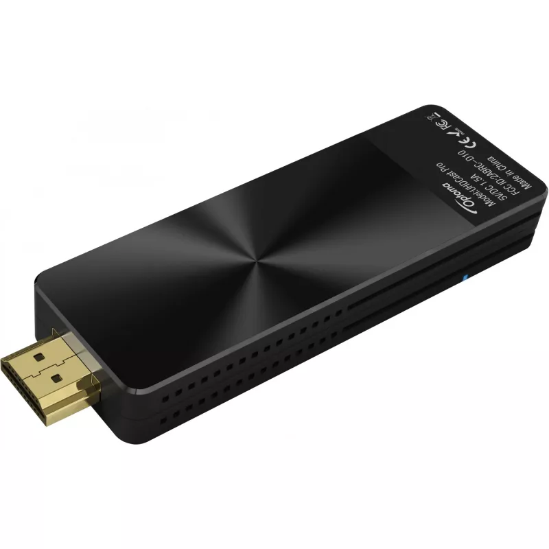 Suoratoistolaite Optoma UHDCast Pro