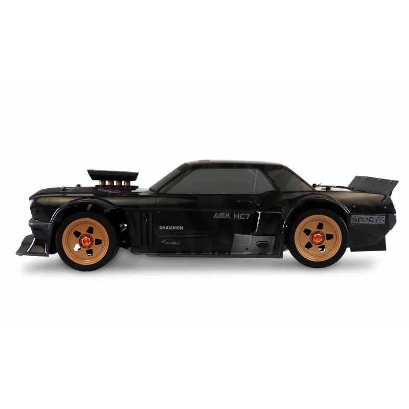 Auto Amewi AMXRacing HC7 sähkömoottori mittakaava 1:7 5000 mAh