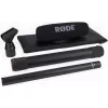 RØDE NTG-3B mikrofoni musta lava-/esiintymismikrofoni
