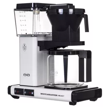 Suodatinkahvinkeitin Moccamaster 1,25 l KBG Select