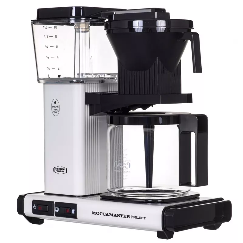 Suodatinkahvinkeitin Moccamaster 1,25 l KBG Select