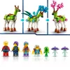 LEGO DREAMZzz Kreaturenstall 71459 — LEGO-fantasiahahmojen leikkisetti