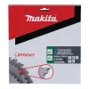 T.C.T.-terä 260X2.15X30mm 10° T80 EFFICUT