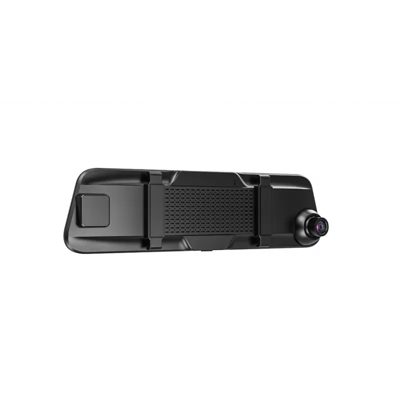 Älypeilidashcam Navitel MR750 Advanced — Full HD, GPS, Wi-Fi, G-anturi, silmukkataltiointi