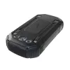 PowerNeed S20000C varavirtalähde litiumpolymeeri (LiPo) 20000 mAh musta