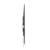 SBOX PLB-2264F-2 seinäteline 37–80 cm, kantavuus 45 kg, VESA 600x400