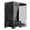 MODECOM Volcano SPACE MIDI USB 3.0 X 2 CYPE-C musta