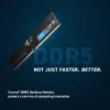MUISTI DIMM 32GB DDR5-4800/KIT2 CT2K16G48C40U5 CRUCIAL