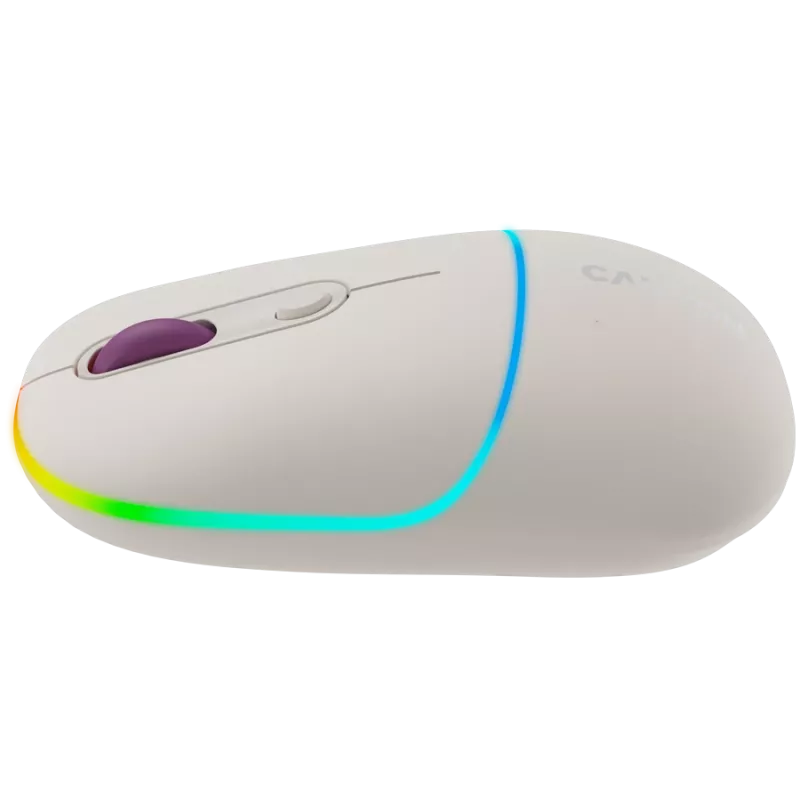 CANYON hiiri MW-22 2-in-1 BT/langaton Rice