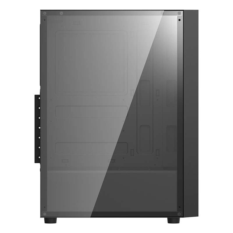 Tietokonekotelo Darkflash A290 ATX musta