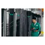 Rack-asennussarja hylly Aruba HPE CX 8325H — 4-pylväsasennussarja, paino 4,9 kg