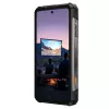 Älypuhelin UleFone Armor 34 Pro (Plus) 16/512GB 5G, jykevä Android-laite, 16GB RAM, 512GB muisti, 5G-yhteys