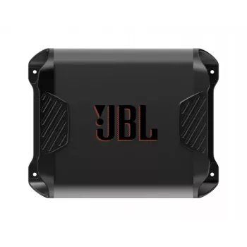 2-kanavainen autovahvistin JBL Concert A652, 500 W teho