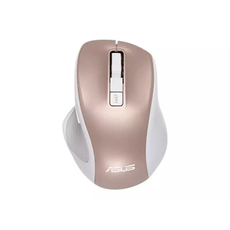 ASUS MW202C hiiri toimisto oikeakätinen RF langaton IR LED 4000 DPI