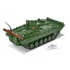 Rakennussarja Cobi Blocks BMP-1 758 osaa – mittakaavamalli rakennuspalikoilla